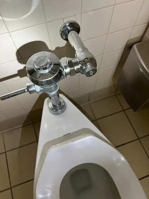 Fixture installation and repair for Sewer Camera Inspection in Clair